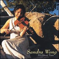 It's About Time - Sandra Wong