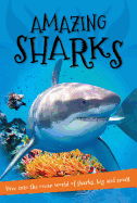 It's All About... Amazing Sharks: Everything You Want to Know about These Sea Creatures in One Amazing Book
