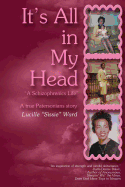 It's All in My Head: A Schizophrenics life