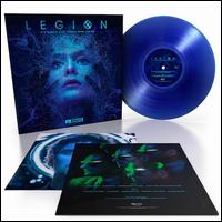 Its Always Blue: Songs From Legion - Noah Hawley/Jeff Russo