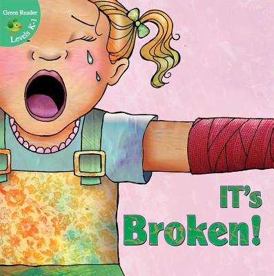 It's Broken! - Greve, Meg
