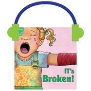 It's Broken!