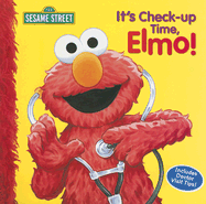 It's Check-Up Time, Elmo!