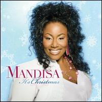 It's Christmas - Mandisa