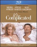 It's Complicated [Blu-ray]