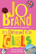 It's Different for Girls - Brand, Joao