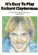 It's Easy to Play Richard Clayderman