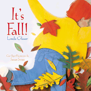 It's Fall - Glaser, Linda