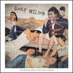 It's Friday Night with Gary Wilson