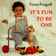 It's Fun to Be One - Pragoff, Fiona