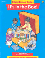 It's in the Box!