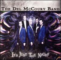 It's Just the Night - The Del McCoury Band