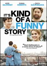 It's Kind of a Funny Story - Anna Boden; Ryan Fleck