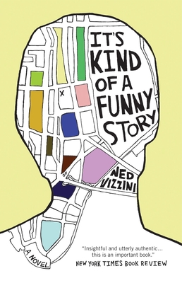 It's Kind of a Funny Story - Vizzini, Ned