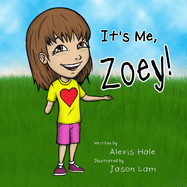 It's Me, Zoey!