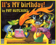 It's My Birthday! - 