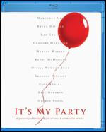 It's My Party [Blu-ray] - Randal Kleiser