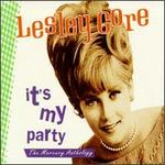 It's My Party: The Mercury Anthology - Lesley Gore