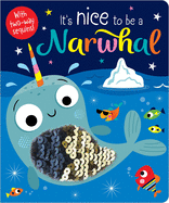 It's Nice to Be a Narwhal!