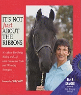 It's Not Just About the Ribbons