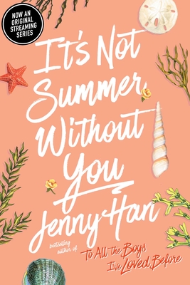 It's Not Summer Without You (Reprint) - Han, Jenny