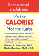 It's Not the Calories It's the Carbs