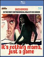 It's Nothing Mama, Just a Game [Blu-ray] - Jose Maria Forque