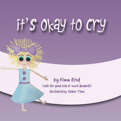 It's OK to Cry - Reid, Kimm