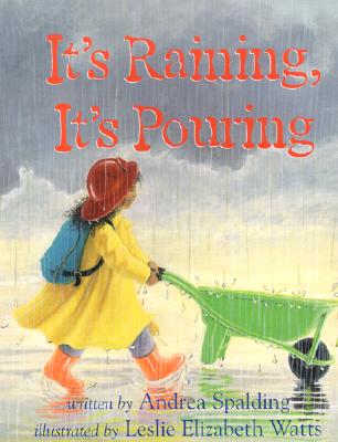 It's Raining, It's Pouring - Spalding, Andrea