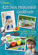 It's So Easy...Kitchen Memories Cookbook