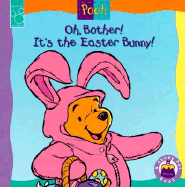 It's the Easter Bunny!