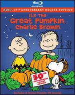 It's the Great Pumpkin Charlie Brown [Deluxe Edition] [Blu-ray] - Bill Melendez