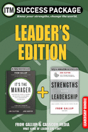 It's the Manager: Leader's Edition Success Package