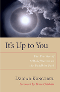 It's Up to You: The Practice of Self-Reflection on the Buddhist Path