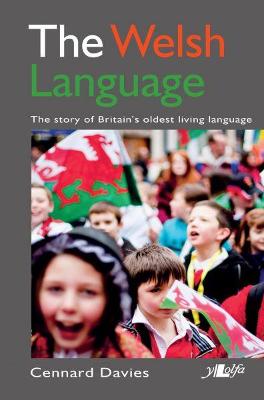 It's Wales: The Welsh Language - Davies, Cennard