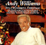 Its Wonderful Christmas(cd, Unabrid