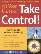 It's Your Career Take Control!