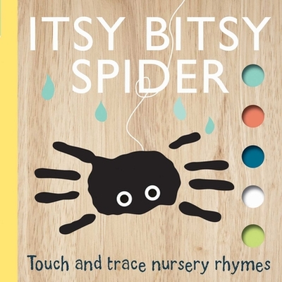 Itsy Bitsy Spider - 