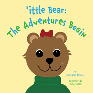 'ittle Bear: The Adventures Begin