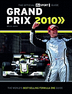 ITV Sport Guide Grand Prix