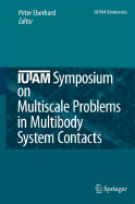 IUTAM Symposium on Multiscale Problems in Multibody System Contacts: Proceedings of the IUTAM Symposium Held in Stuttgart, Germany, February 20-23, 2006