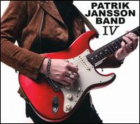 IV - Patrik Jansson Band