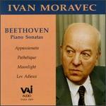 Ivan Moravec Plays Beethoven, Vol. 2