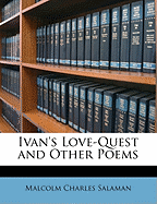 Ivan's Love-Quest and Other Poems