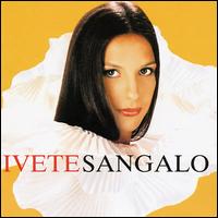 Ivete Sangalo - Ivete Sangalo