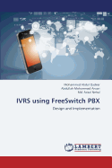 Ivrs Using Freeswitch Pbx