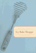 Ivy Bake Shoppe Cookbook