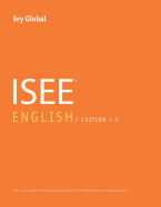 Ivy Global ISEE English