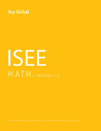 Ivy Global ISEE Math