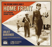 IWM the Second World War on the Home Front